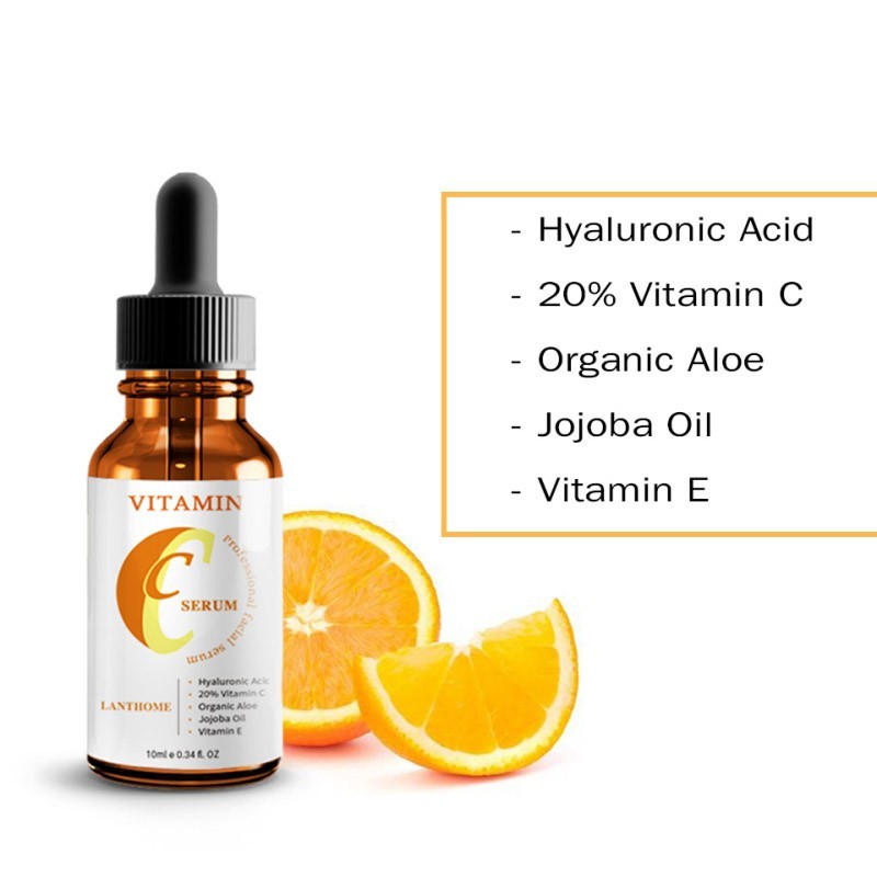 Glow Serum
