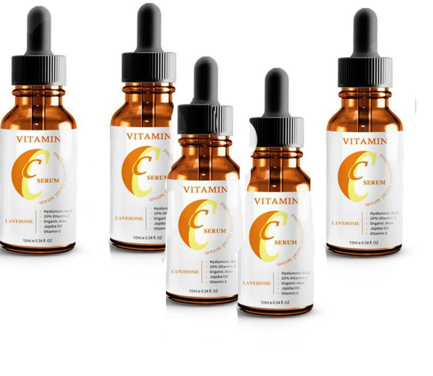 Glow Serum