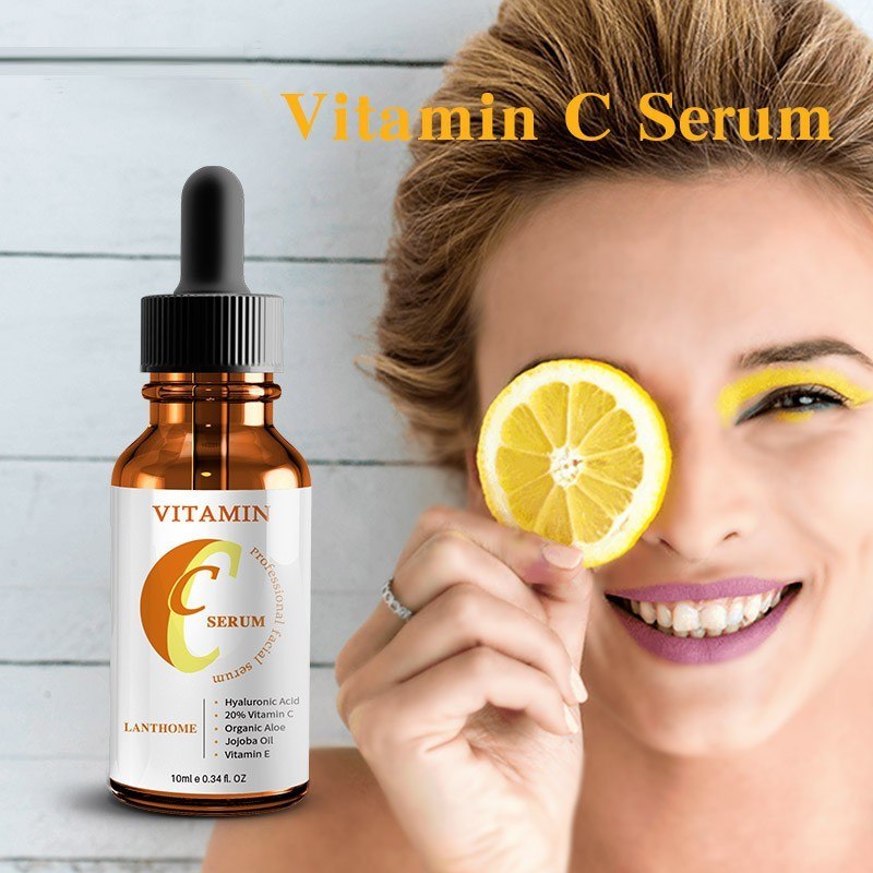 Glow Serum
