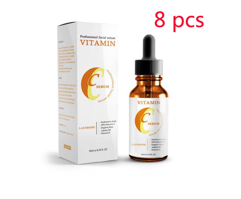 Glow Serum