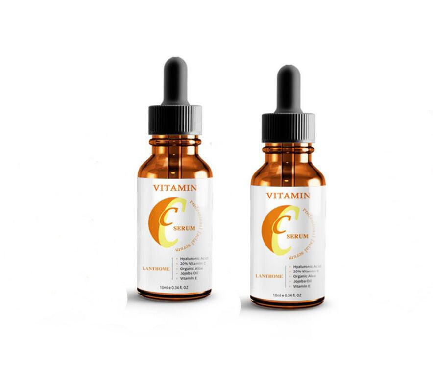 Glow Serum
