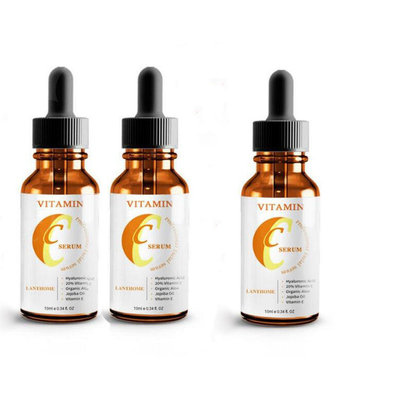 Glow Serum
