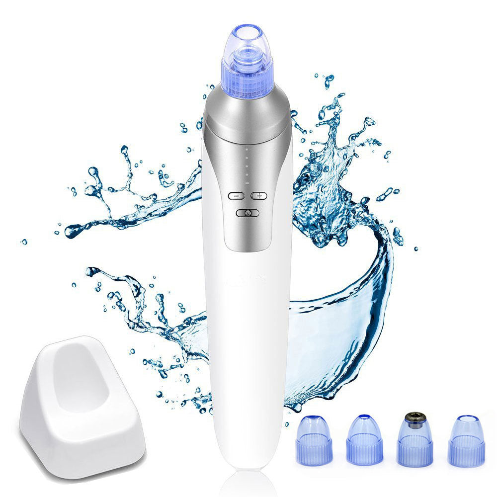 MiraGlow Blackhead Suction Device