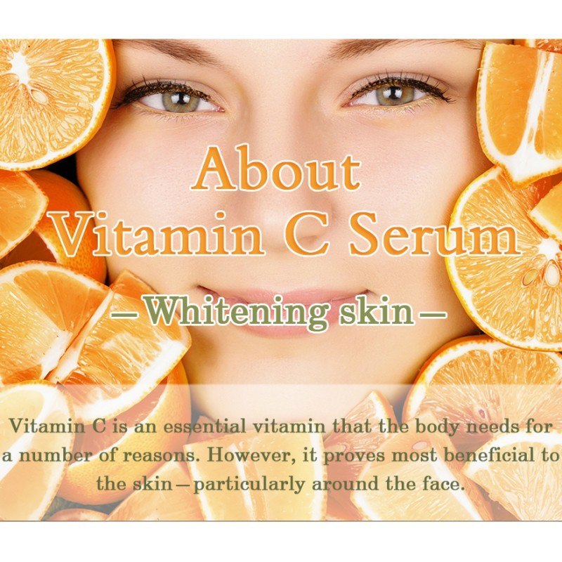 Glow Serum