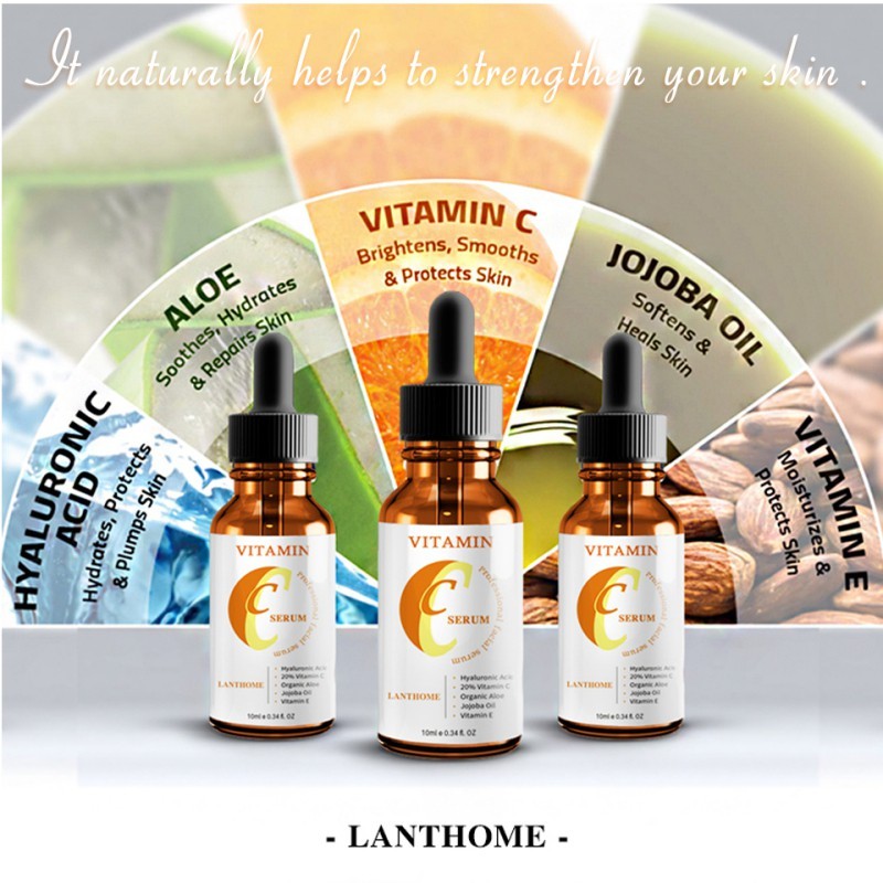 Glow Serum