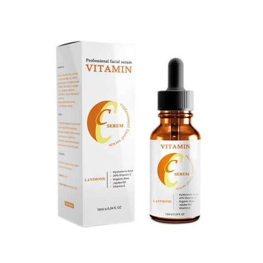 Glow Serum